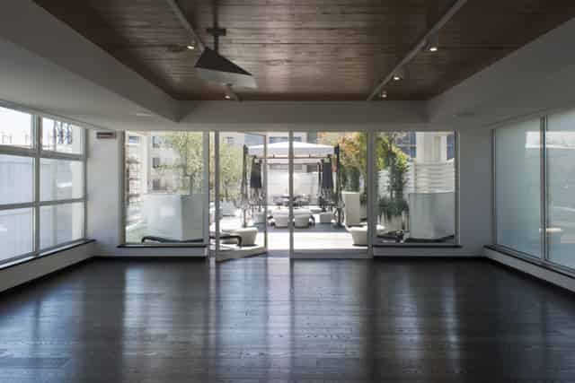 Event Space