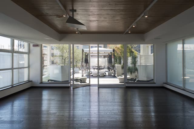 Event Space