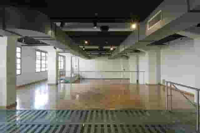 Event Space