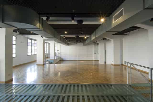 Event Space