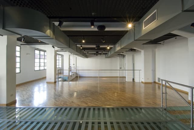 Event Space