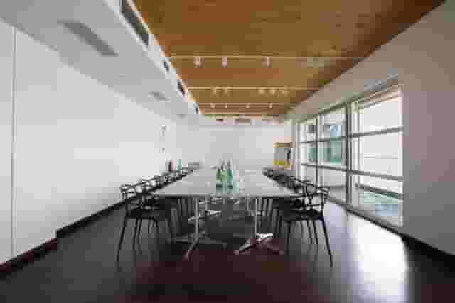 Ambrosia Hall