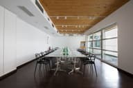 Training Rooms