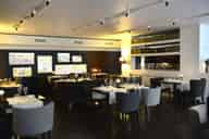 Christmas Party Venues