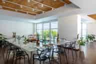 Conference Venues