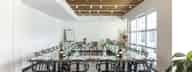 Christmas Party Venues