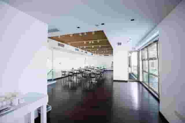 Ambrosia Hall