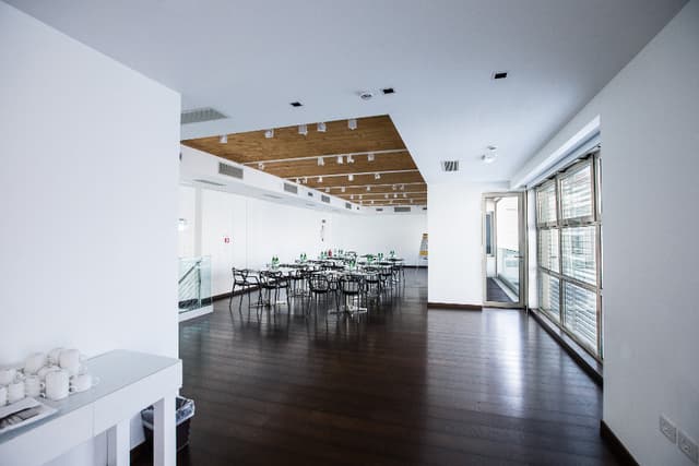 Ambrosia Hall