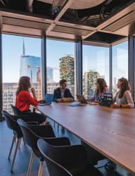 Networking Venues