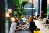 Networking Venues