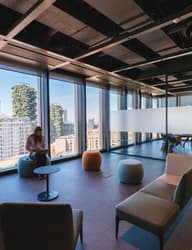 Networking Venues