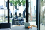Networking Venues