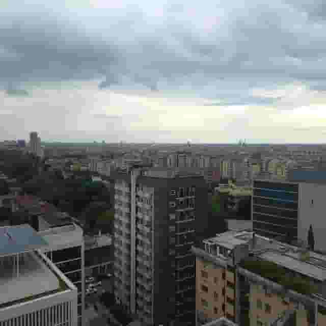 Rooftop