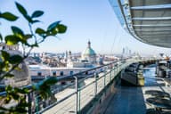 Christmas Party Venues