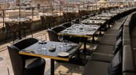 Outdoor Terraces