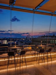 Private Bars