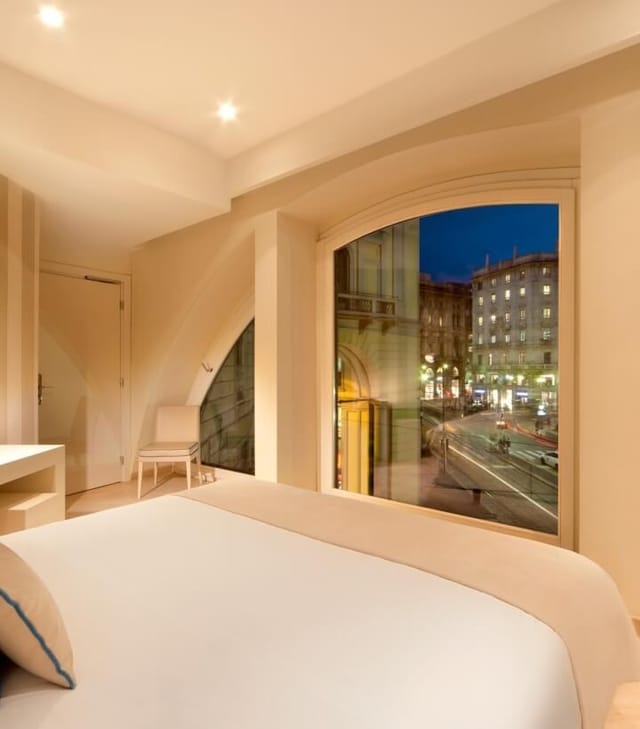 Rooms Milano Duomo | Suite in the ...