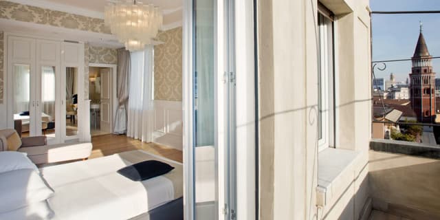 Suites