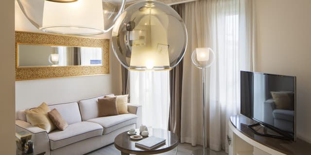 Suites