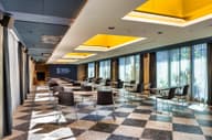 Small Meeting Rooms