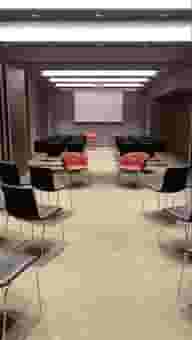 Small Meeting Rooms