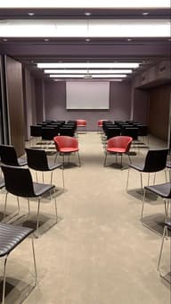 Small Meeting Rooms