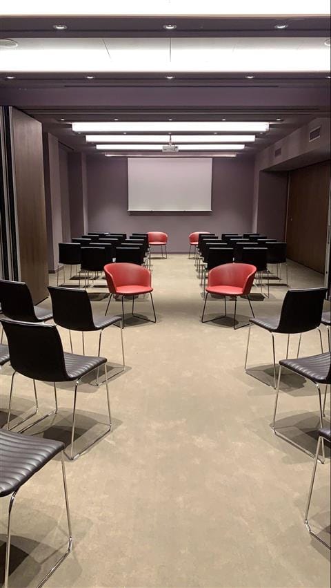 meeting room