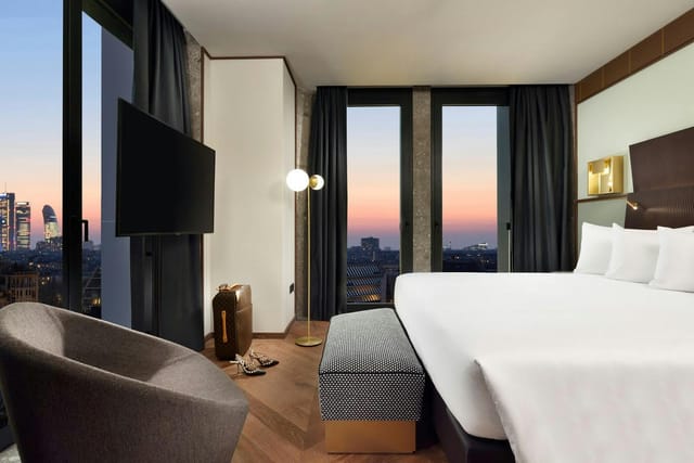Milano Verticale | UNA Esperienze - >Milano Verticale | UNA Esperienze</a>
