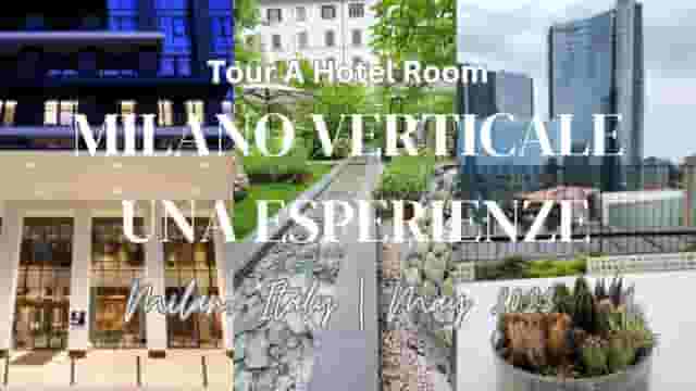 Meeting rooms