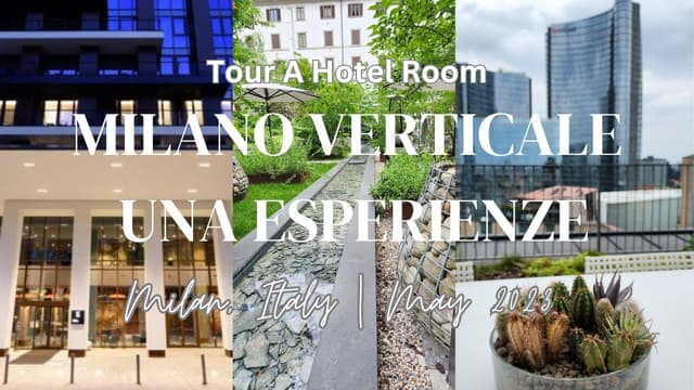 Meeting rooms