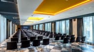 Small Meeting Rooms