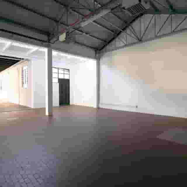 Sala Capriate