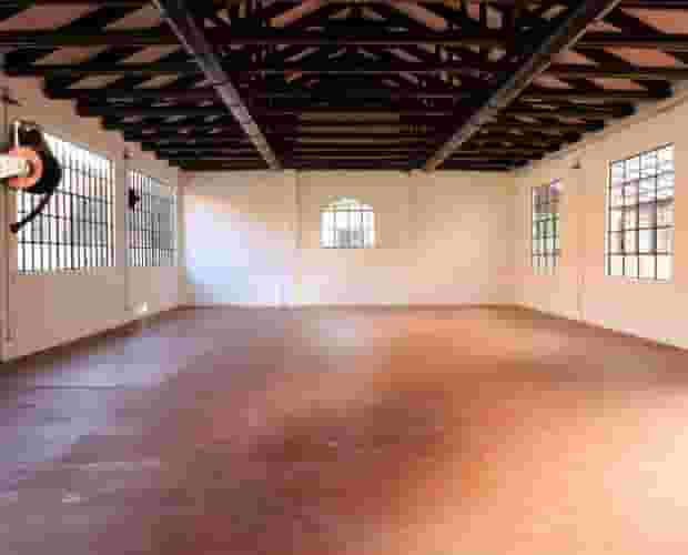 Sala Capriate