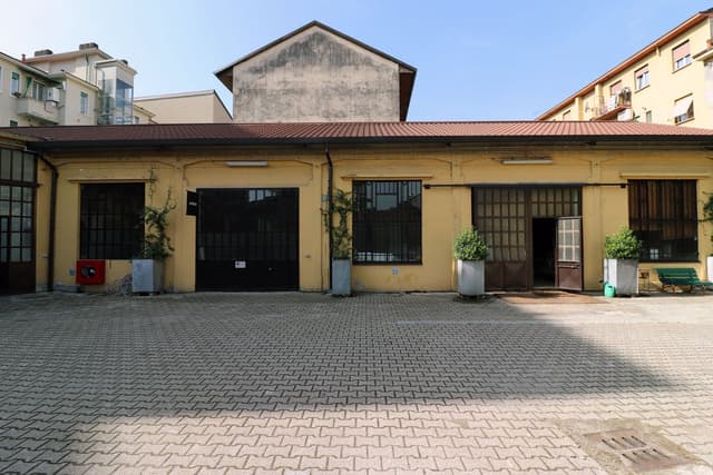 Sala Opificio
