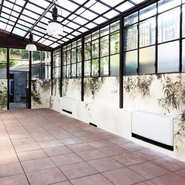 Sala Opificio