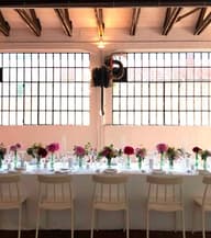 Christmas Party Venues