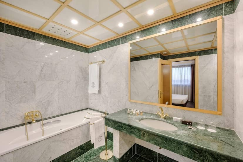 CityLife Hotel Poliziano - >City Life Hotel Poliziano, by R Collection Hotels</a>