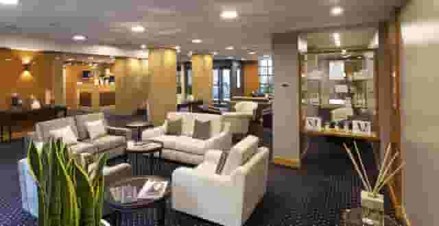 Meeting Rooms