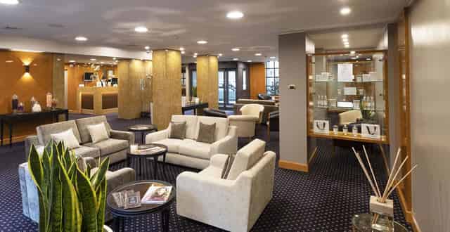Meeting Rooms