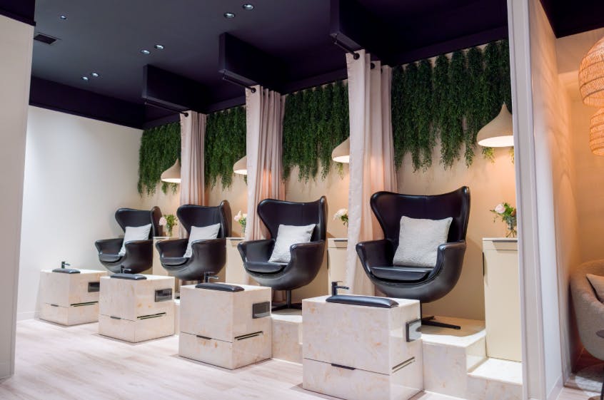 Townhouse Birmingham - Townhouse Nail Salon, Birmingham Central image 1