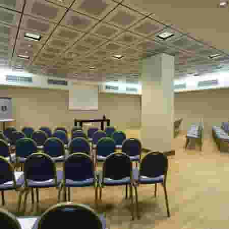 Porta Nuova Meeting Room