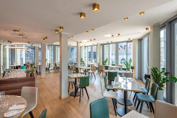 Clorofilla Restaurant