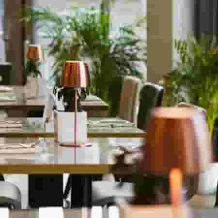 Clorofilla Restaurant