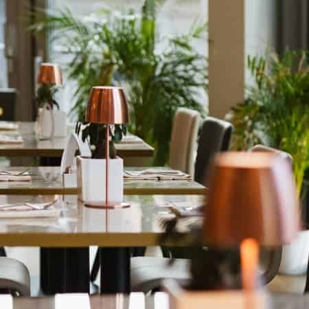 Clorofilla Restaurant