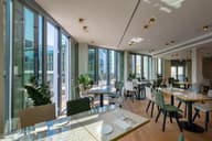 Unique Conference Venues