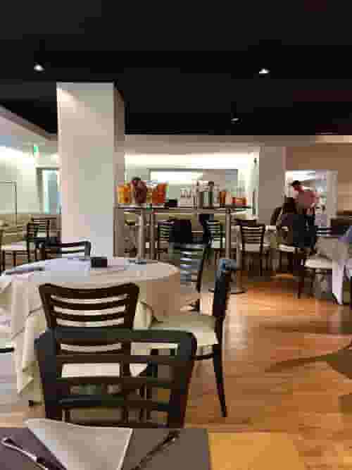 Clorofilla Restaurant