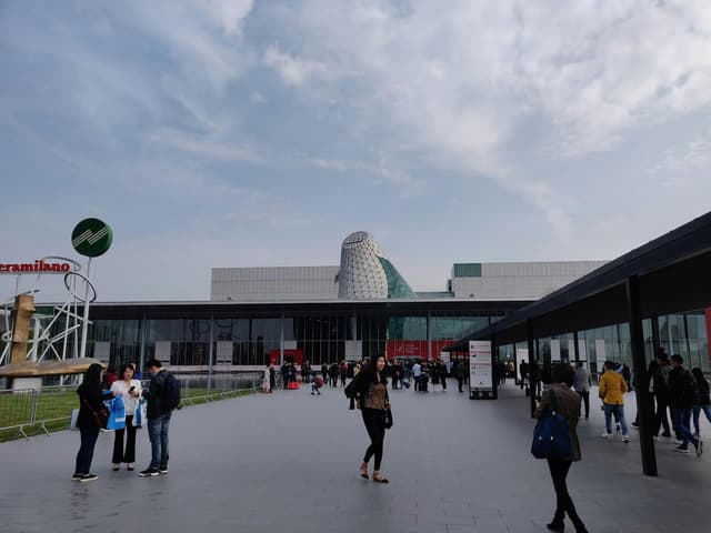 Stella Polare Convention Centre
