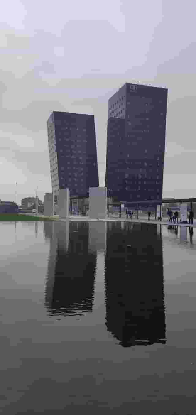 Stella Polare Convention Centre