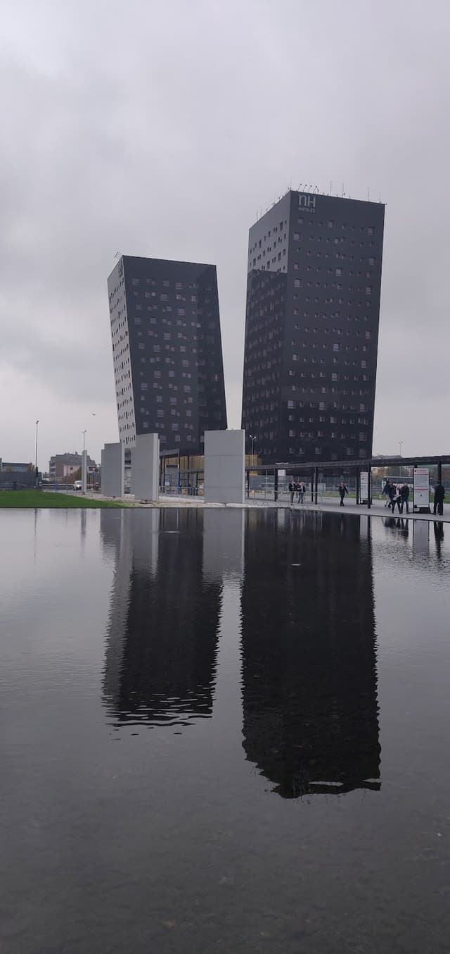 Stella Polare Convention Centre