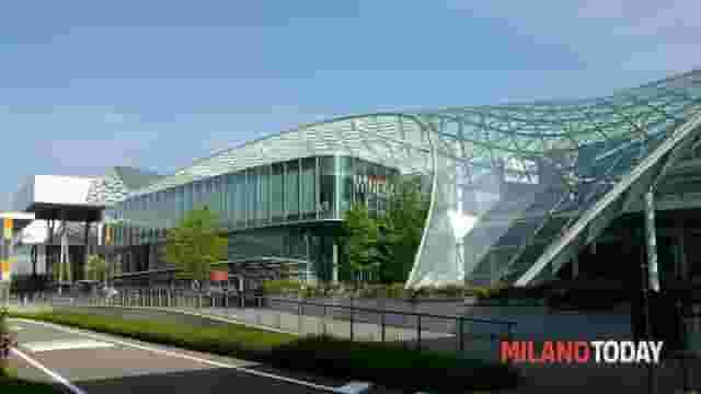 Stella Polare Convention Centre